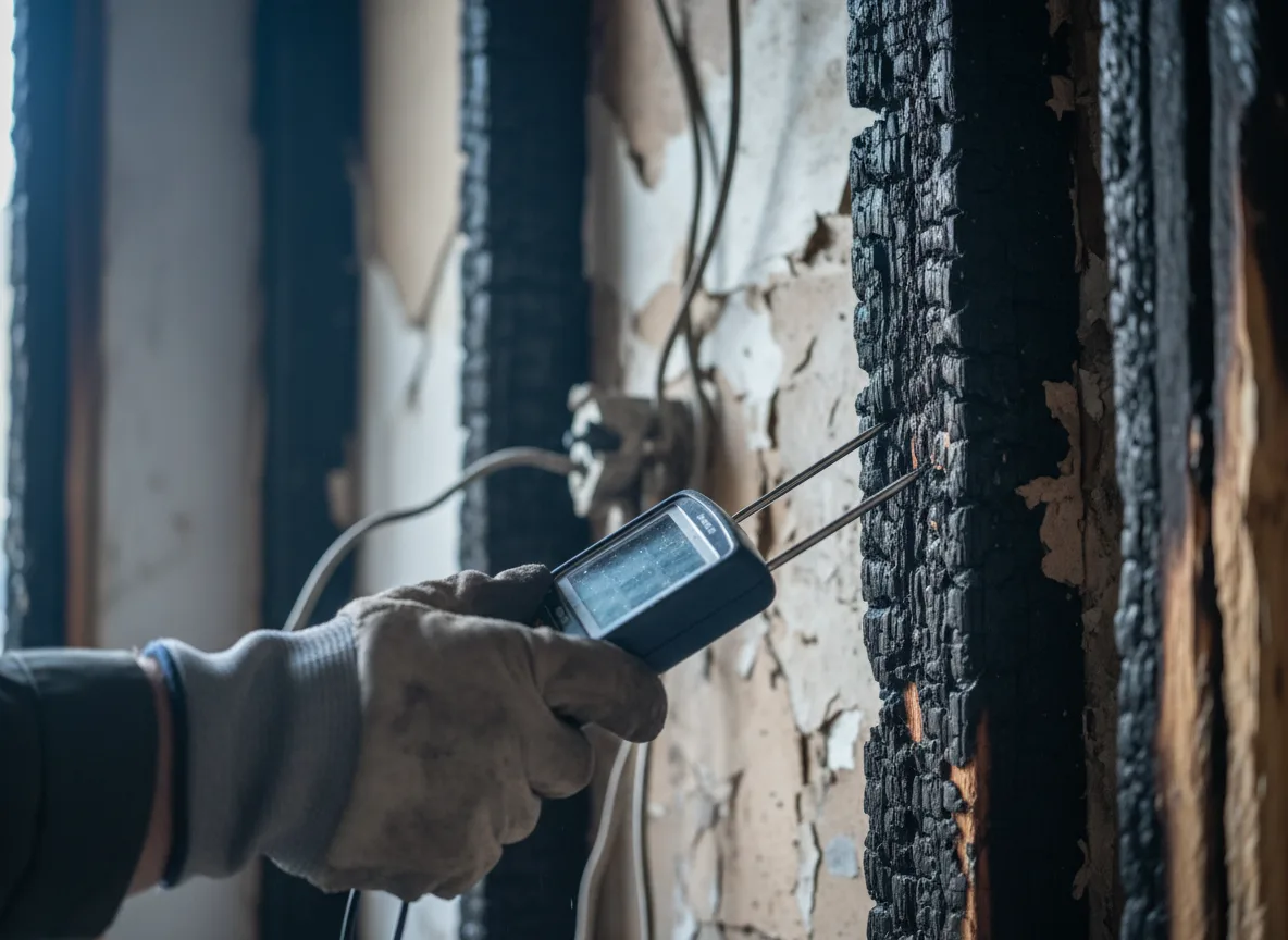 Fire Damage Restoration Four Lakes, WA FAQs